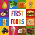 First Words for Baby Foods Premium