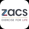 Zacs Fitness