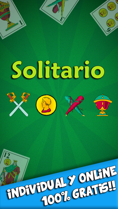 How to cancel & delete SoLiTaRio TxL from iphone & ipad 1