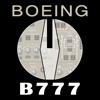 Boeing B777 Flight Trainer - faraz sheikh