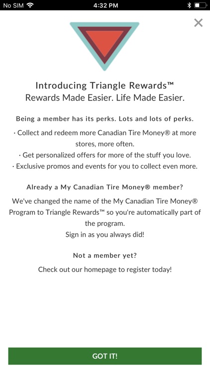Canadian Tire Retail