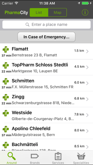 PharmaCity(圖1)-速報App