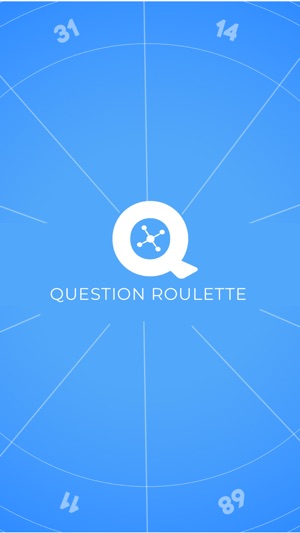 Question Roulette