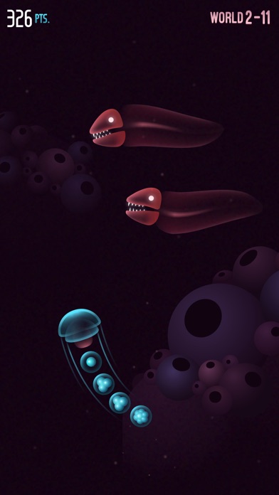 Undersea screenshot 3