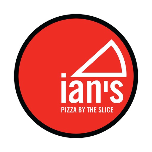 Ian's Pizza iOS App