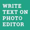 Text on Photo- Effects Editor