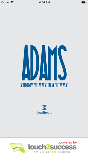 Adams Takeaway(圖1)-速報App