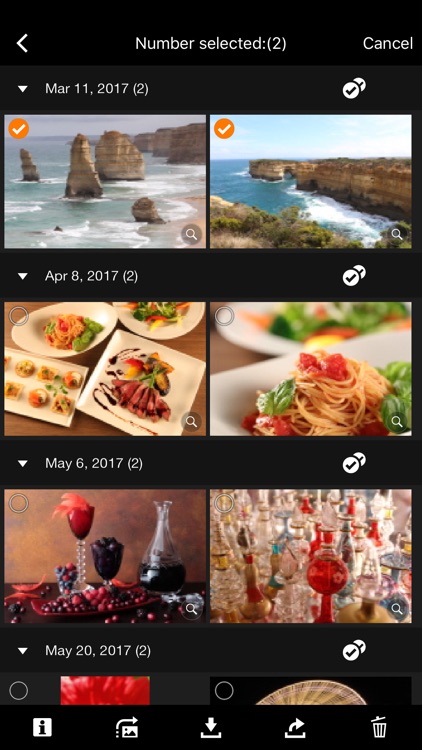 Canon Camera Connect