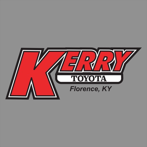 Kerry Toyota icon