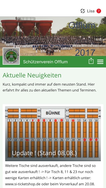 Schützenverein Offlum