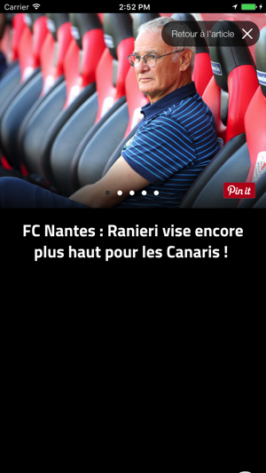 But! Nantes(圖3)-速報App