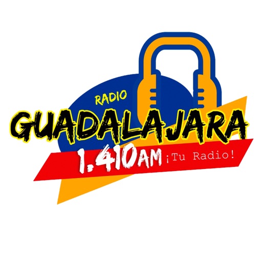 Radio Guadalajara icon
