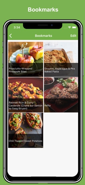 Healthy Eating Meal Plans(圖5)-速報App