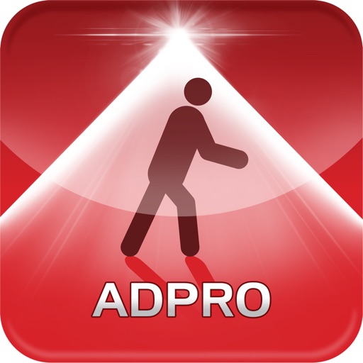 ADPRO iPIR Icon
