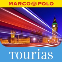TOURIAS - London apk