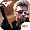 CrossFire: Legends icon