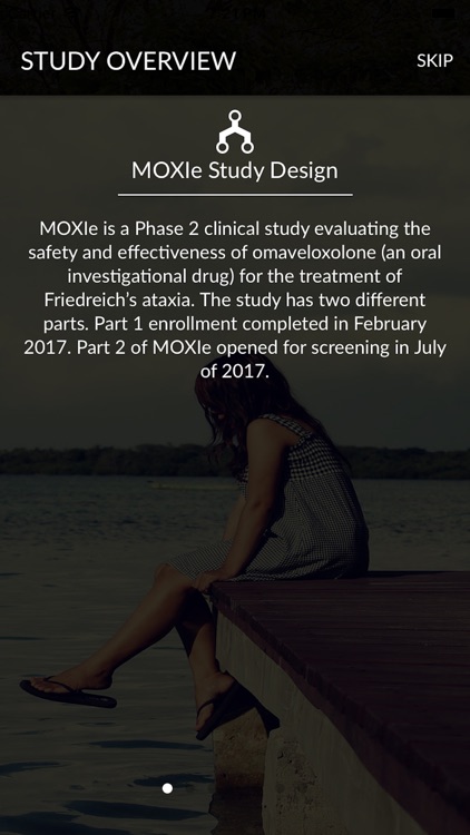 MOXIe Study