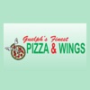 Guelph's Finest Pizza and Wing