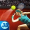 Squash 3D - Ball Sports Game