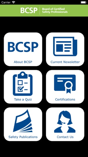 BCSP(圖1)-速報App