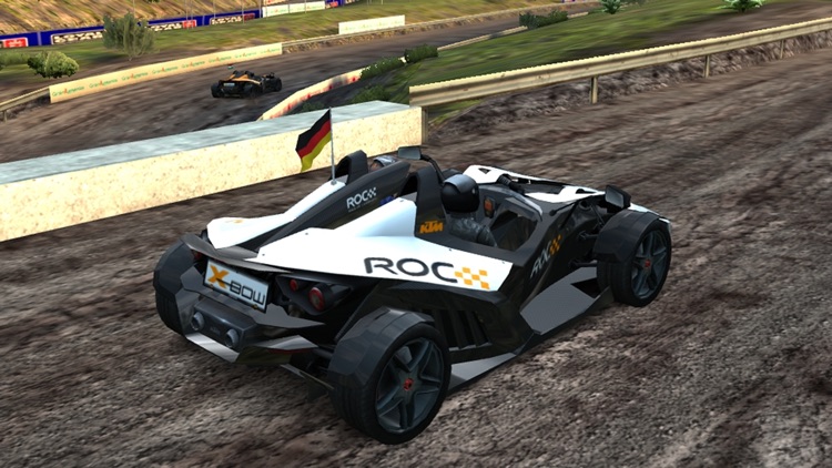 Race Of Champions screenshot-4