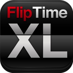 FlipTime XL