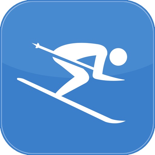 EXA Ski Tracker