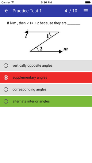 CLASS VII (GRADE 7) MATHS(圖2)-速報App