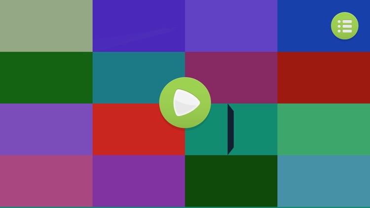 Color Squares - Infant Game