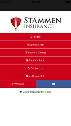 Stammen Insurance(圖1)-速報App