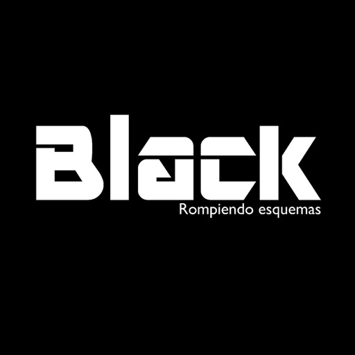 Black club. Blacklist Club.