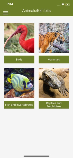 Fort Worth Zoo - Official App(圖4)-速報App