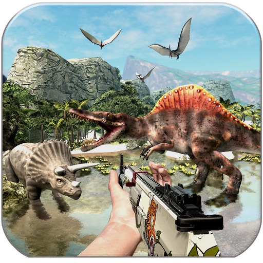 Primal Hunt: Rise of the Dinosaurs iOS App