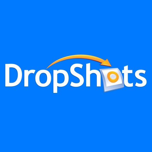 DropShots Icon