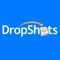 Share, edit and store your photos online with DropShots