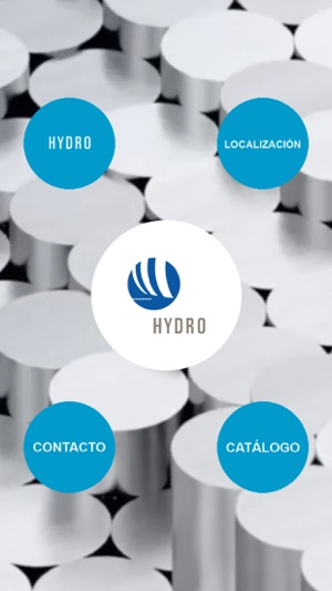 Hydro ES Iberia(圖1)-速報App