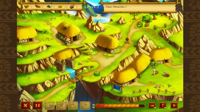 Tales of Inca: Lost Land screenshot 4