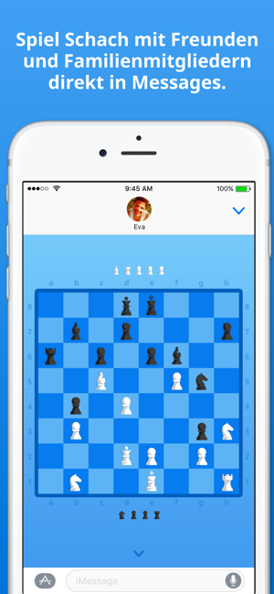 300x0w Schachmatt! als gratis iOS App der Woche Apple iOS Software Technologie 