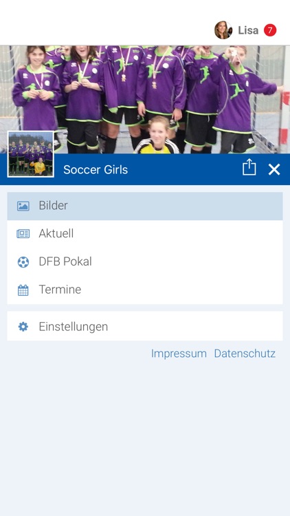 Soccer Girls FCBoys Wattenheim