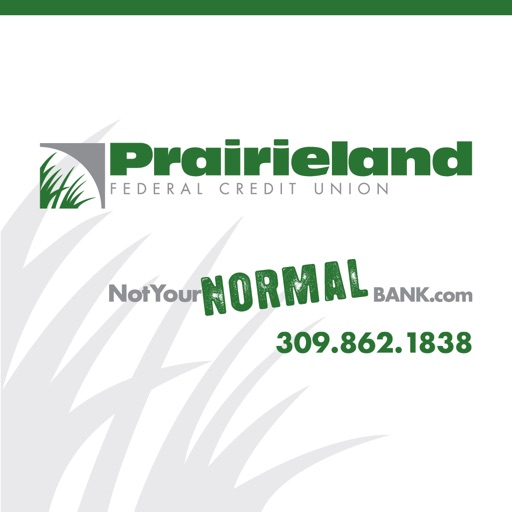 Prairieland FCU