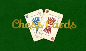 Chess Cards - Mate!