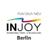 Injoy Berlin App