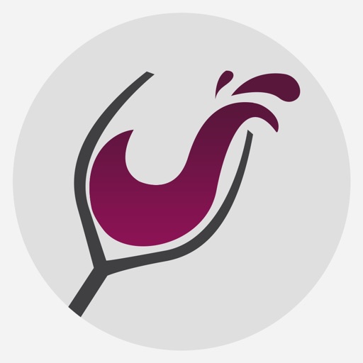 Wine4.Me – Wine and Food Pairing, Recommendation Icon