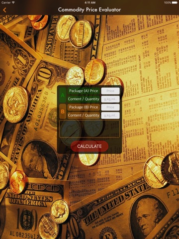 Finance & Tax screenshot 2