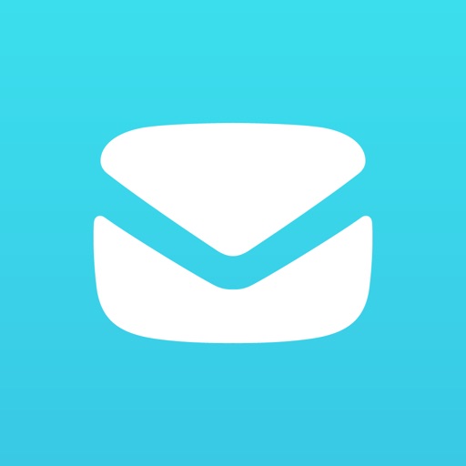Swingmail -Email App for iCloud, Gmail, Twitter DM