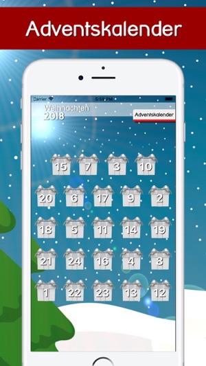 Weihnachten 2019(圖2)-速報App