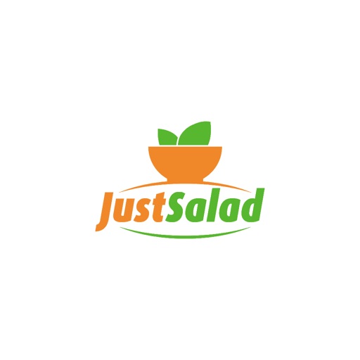 Just Salad iOS App