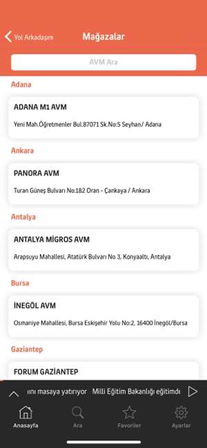 Turkcell Hayal Ortağım(圖6)-速報App