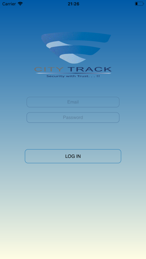 City Track Fleet Tracking