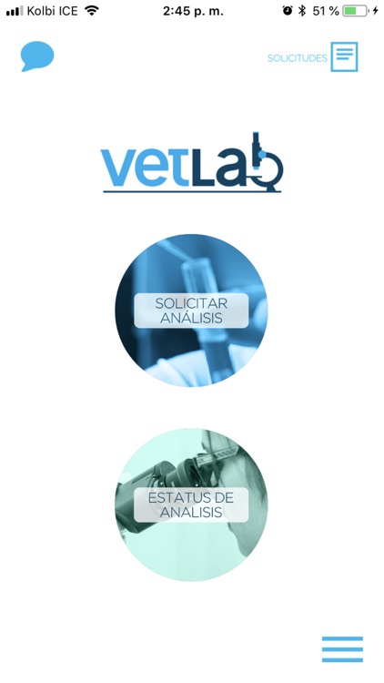 Vetlab